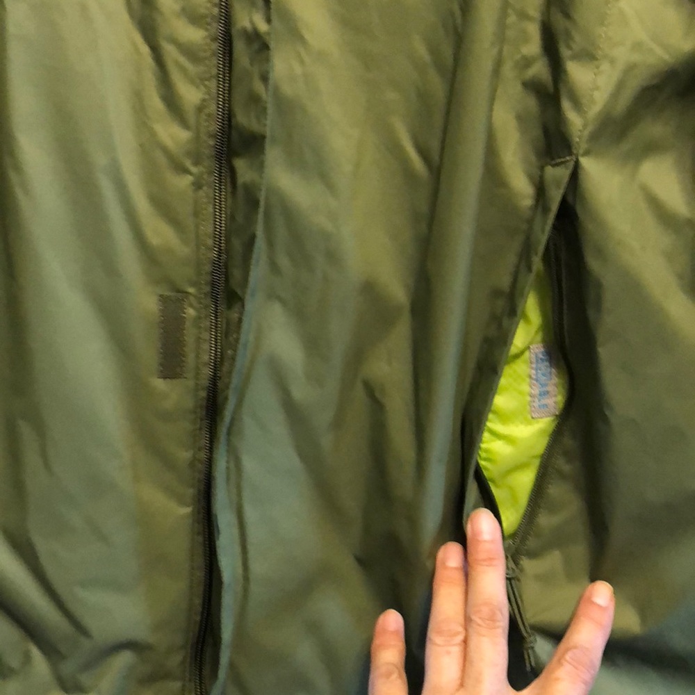 Men’s jacket - Picture 4 of 4